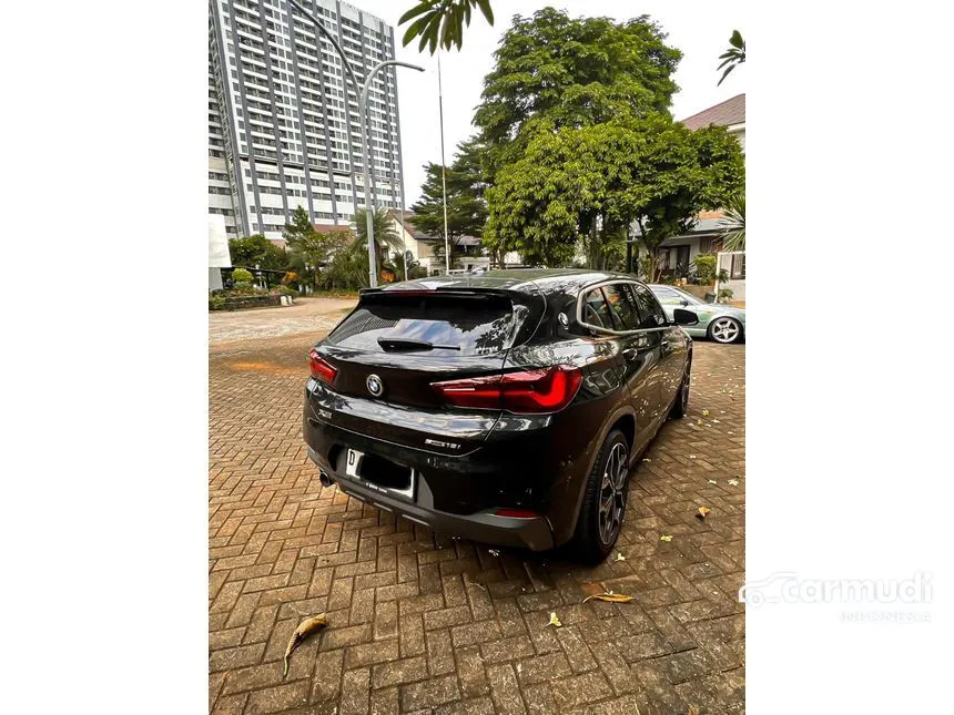 2020 BMW X2 sDrive18i M Sport X SUV