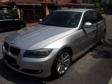 2010 BMW 320i 2.0 Coupe