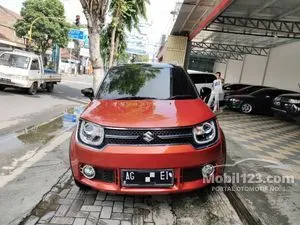 2018 Suzuki Ignis 1.2 GX Hatchback