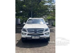 2016 Mercedes-Benz GL400 3.0 Exclusive SUV