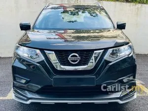 2020 Nissan X-Trail 2.0 SUV