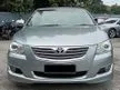 Used 2008 Toyota Camry 2.4 V ONE CAREFUL OWNER , POWERFUL SEDAN , CLEAN INTERIOR - Cars for sale
