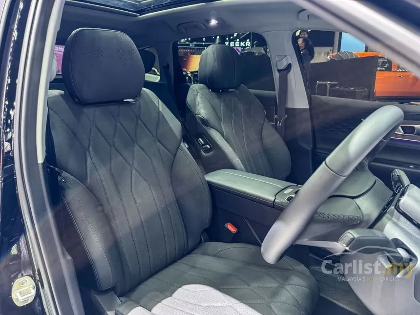 2025 Chery Tiggo 8 CSH PHEV SUV