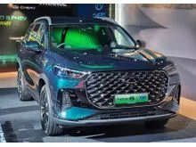 2025 Chery Tiggo 8 CSH 1.5 PHEV - SPECIAL DISCOUNT - SPECIAL OFFER - READY STOCK - DISCOUNT UP TO RM21,100 -