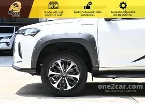 2022 MG Extender 2.0 Grand X Pickup