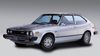 Sejarah 40 Tahun Honda Accord