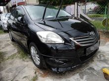 2011 Toyota Vios (A) 1.5 G
