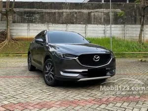 2017 Mazda CX-5 2.5 Elite SUV