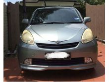 2006 Perodua Myvi 1.3 EZi Hatchback (A)