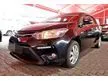 Used 2017 Toyota Vios 1.5 E Sedan (A) - Cars for sale