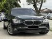 2009 BMW 740Li 3.0 (A) TURBO,1VVIP OWNER,LOW MILEAGE,NEW PAINT