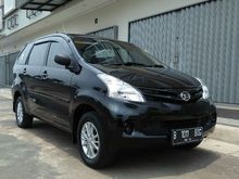 2014 Daihatsu Xenia 1.0 M DLX MPV,,Dp 10 jt ajah..mobil muluss,istimewa..