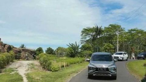 Mitsubishi Bagikan Tips Berkendara Hemat BBM