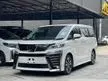 Recon 2019 Toyota Vellfire 2.5 Z G Edition JLB FULL SPEC [FREE 5 YEARS WARRANTY]