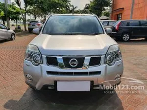 Nissan Xtrail 2.0 AT' 11 Facelift