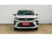 2023 Daihatsu Xenia 1.3 R MPV_Garansi 7G+ Selama 1 Tahun