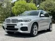 Used 2018 BMW X5 2.0 xDrive40e M Sport SUV 57K KMileage Full Service 360 CarPlay PowerBoot Warranty 1 Year - Cars for sale