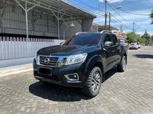2017 Nissan Navara 2.5 NP300 VL Pick-up - Bukan Bekas Tambang