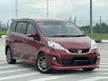 Used 2014 Perodua Alza 1.5 SE / Low Down Payment / Condition Neelofa / Smooth Engine / Easy Loan / Warranty Provided / Test Drive Welcome