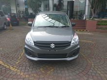 2018 Suzuki Ertiga 1.4 GA MPV