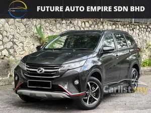 2021 Perodua Aruz 1.5 AV SUV