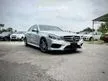 Used 2015 Mercedes-Benz E250 2.0 AMG Sport Package Sedan - Cars for sale