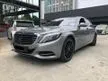 Used 2014 Mercedes-Benz S400L 3.5 Hybrid /LOCAL SPEC - Cars for sale