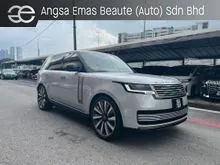 2023 Land Rover Range Rover 4.4 P530 SV LAUNCH EDITION / PETROL / FULL SPEC