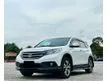 Used Honda CR