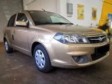 2015 PROTON SAGA FLX 1.3 AUTO  ANDROID PLAYER  RM1XX/BLN  LOAN 9 TAHUN
