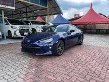 2017 Toyota 86 2.0 GT Coupe RECON (JAPAN SPEC ) / FREE SERVICE / FREE SMART-TAG / FREE WARRANTY