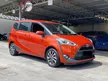 Used TIPTOP CONDITION (USED) 2016 Toyota Sienta 1.5 V MPV