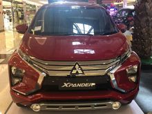 Best Price dan Promo Xpander