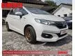 Used 2017 Honda Jazz 1.5 Hybrid Hatchback # QUALITY CAR # GOOD CONDITION ## 0125949989 RUBY