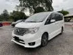 Used 2016 Nissan Serena 2.0 S-Hybrid High-Way Star MPV - Cars for sale