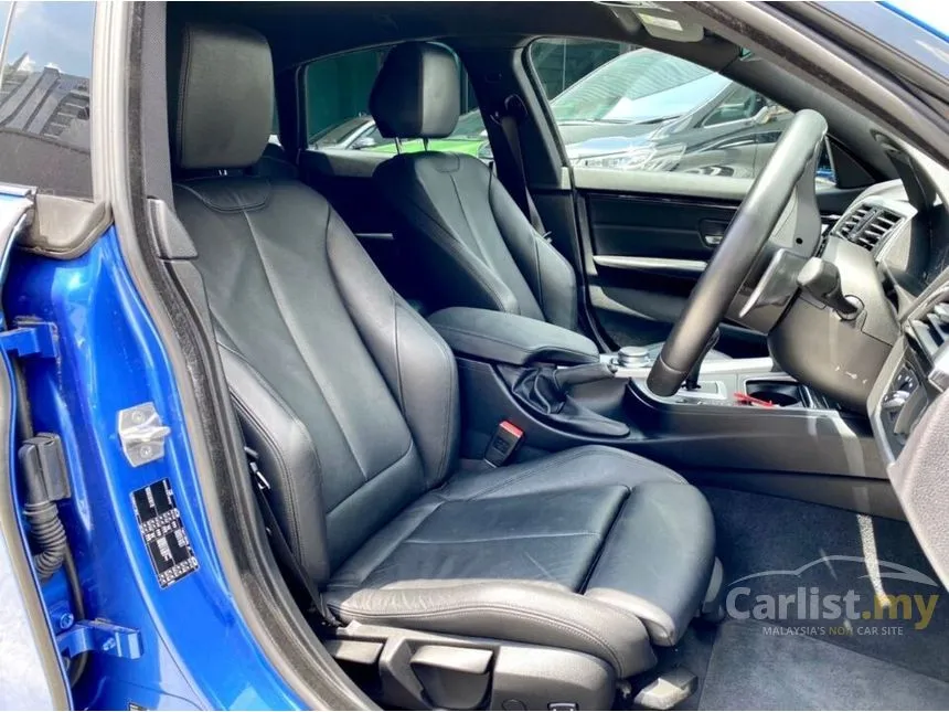 2019 BMW 420i Coupe