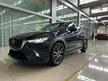 Used ***SPECIAL CAR PLATE- 3 DIGITS*** 2017 Mazda CX-3 2.0 SKYACTIV SUV 92504km - Cars for sale