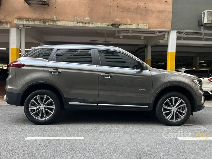 2024 Proton X70 Executive SUV