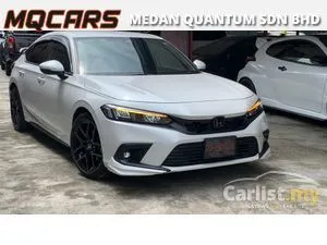 2021 Honda Civic 1.5 Hatchback