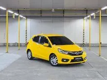 2019 Honda Brio 1.2 Satya E Hatchback Garansi DP Minim