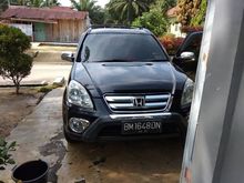 2006 Honda CR-V 2.0 RD SUV
