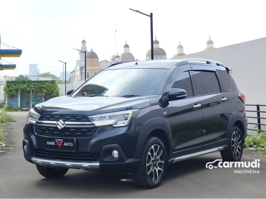 2020 Suzuki XL7 Alpha SUV