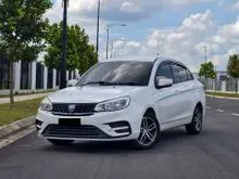 2019 Proton SAGA 1.3 PREMIUM (A) Car King Easy Loan