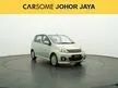 Used 2010 Perodua Viva 1.0 Hatchback_No Hidden Fee - Cars for sale