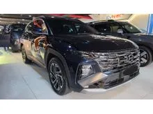 2025 Sime Darby Pre Owned Hyundai Tucson 1.6 Prestige HEV Hybrid NX SUV by Auto Selection