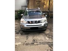 2008 Nissan X-Trail 2.5 XT SUV