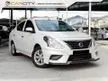 Used TRUE YEAR MADE 2016 Nissan Almera 1.5 E Sedan COME WITH 5YEARS WARRANTY VIEW TO BELIEVE - Cars for sale