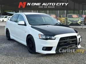 2012 Proton Inspira 2.0 Executive Sedan