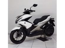 2018 Yamaha Aerox S 155.0 Others