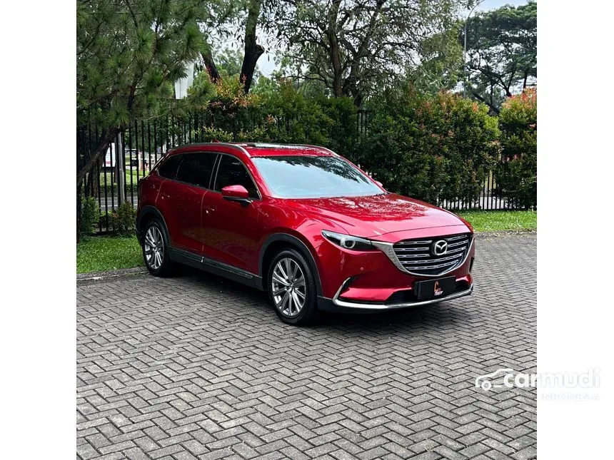2023 Mazda CX-9 AWD SUV